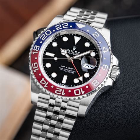 rolex gmt madter ii|2022 rolex gmt master 2.